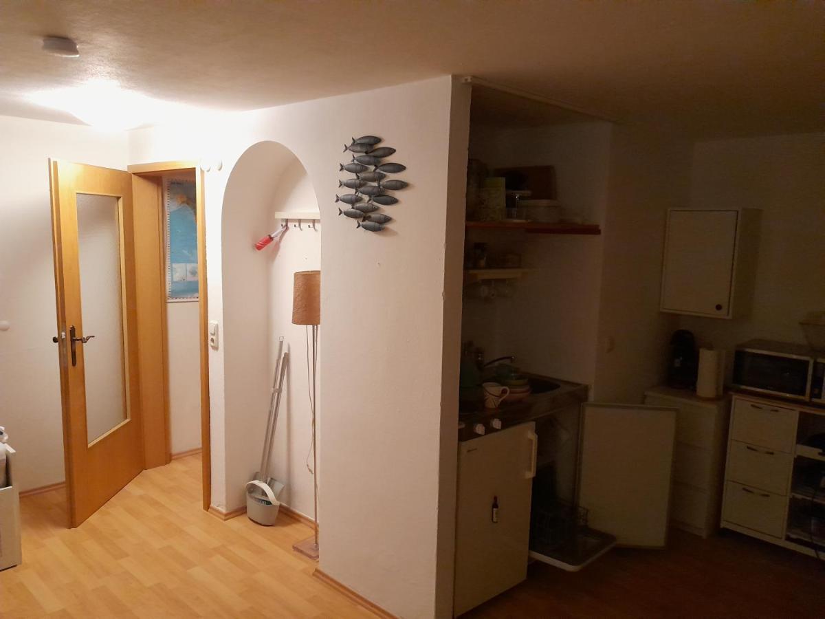 Apartment Mit Kueche Und Balkon Oder Terrasse, Ruhig Und Gut Erreichbar Piding Exteriör bild