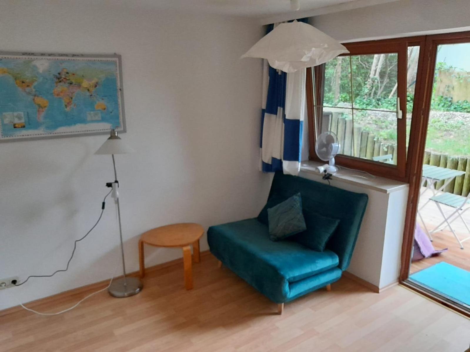 Apartment Mit Kueche Und Balkon Oder Terrasse, Ruhig Und Gut Erreichbar Piding Exteriör bild